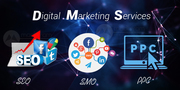 Digital Marketing - A Business Growing Service.