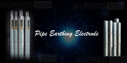 Earthing Electrodes Manufacturer & Distributor in Delhi