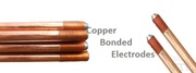 Permanent Earthing Solution- Copper Bonded Earthing Electrode