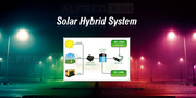 Solar & Renewable Energies - Solar Hybrid System