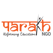 Parakh Foundation :- NGO School Award Ceremony in Delhi 2015-16	