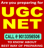  UGC NET Coaching In Gurgaon @ 9013356506