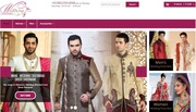 Indian Wedding Collection