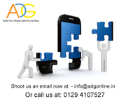 Know About the Best Mobile App Development Company | ADG Online