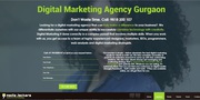Digital Media & Marketing Company in Gurgaon
