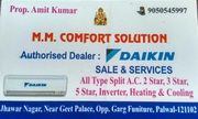   DAIKIN Air Conditioners - AC with great style and technology 