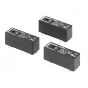 10A Switching SPDT Low Profile 12VDC Relays - Omron G6RL-1-DC12