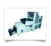 Poly Bag Printing Machine Manufacturer and Supplier in Faridabad