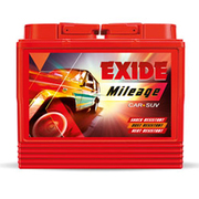 Exide Dealer in Ballabgarh