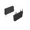 4PIN MOUNT SOLID STATE RELAYS - AQZ102