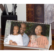 Calender with Family Theme