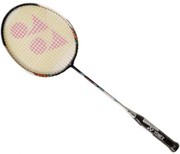 Yonex Carbonex 7000 Plus G4 Strung Badminton Racquet - sabkifitness.co