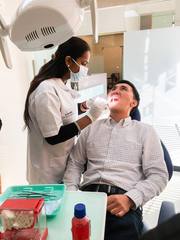 Dental clinic dlf phase 3 gurgaon