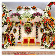 Make A Occasion Attaractive With Flower Decoration Services Panchkula