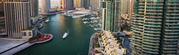 3 Nights 4 Days Dubai Tour Package