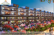 Central Park Cerise Suites Sohna Gurgaon 9278517777