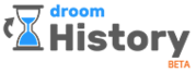 Droom History Glossary