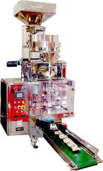 Pouch Packaging Machines Manufacturer