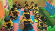 Start a Franchise of Play school, Abacus and Skill Development