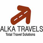 Alka Travels Provides best deal of tour packages 