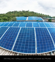 Leading Solar Power Suppliers in India - Amplus Solar