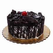 Black Forest Cake In Gurugram