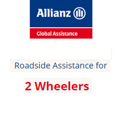 Do you have Motorcycle roadside Assistance? If not! Get covered today!