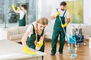 Professional Office Cleaning Services in Delhi,  Gurgaon,  Noida