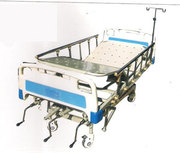 Hospital Furniture in India