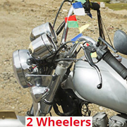 Allianz Offers Prompt Motorcycle Roadside Assistance!