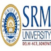 Department of Physics | SRM University Delhi-NCR,  Sonepat,  Haryana