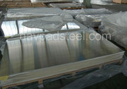 304 Stainless Steel Plate Supplier