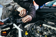 Car mechanic in Gurgaon