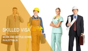 Resettlement Solution-Provides best Skill Visa Immigration