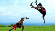 Mix Martial Art in Faridabad