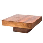 Coffee Tables - Buy Coffee Tables Online at Best Price in India