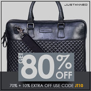 Best Laptop bags online to looks stylish | Justanned