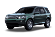 Used Land Rover Car Price