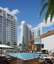 Ambience Creacions Luxury Property,  2 Bhk Apartment,  Sector-22 gurgaon