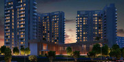Luxury Apartment Ambience Creacions In Mullahera Gurgaon Secter 22		