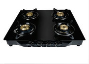 Buy Designer Glass Top Cooktop for Your Kitchen