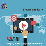 Best Website For Online Study - Study Spectrum