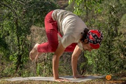 Certified Yoga Teacher and Instructor in Faridabad