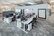 Corporate office interior designers delhi ncr