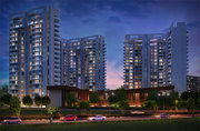 Ambience Creacions Luxury Apartment In Gurgaon