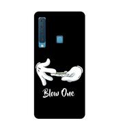 Buy Samsung Galaxy A9 Back Covers at Rs299 only