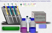 Educational lab equipment manufacturer.