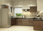 CHD Resortico Y-Suites Ultra Luxury Service Apartment In Sohna