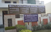 Best Dental Clinic in Gurgaon