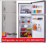 Fridge on Rent in Gurgaon | Rentjio